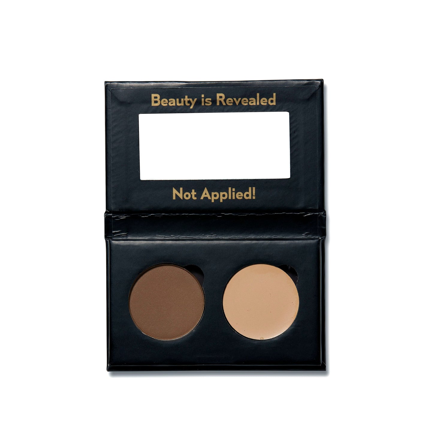 Revelation Brow Duo