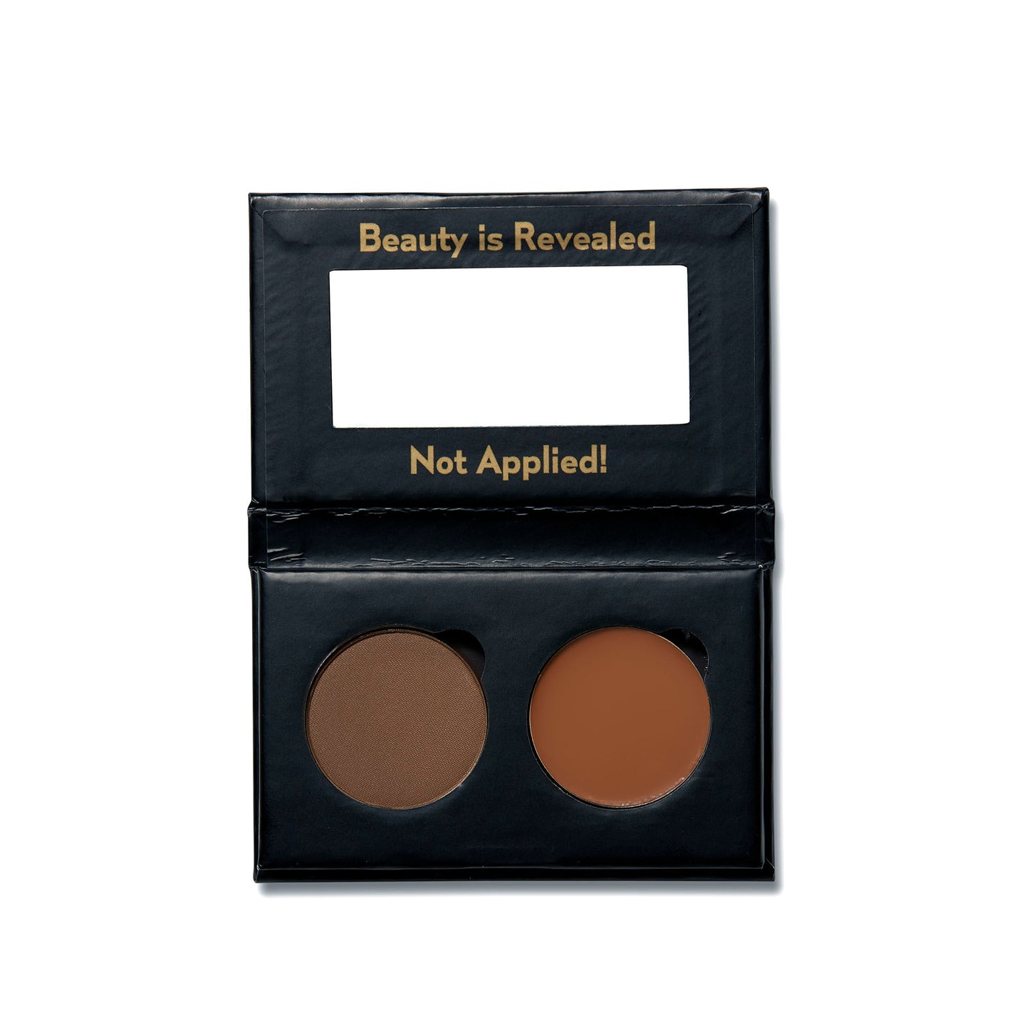 Revelation Brow Duo