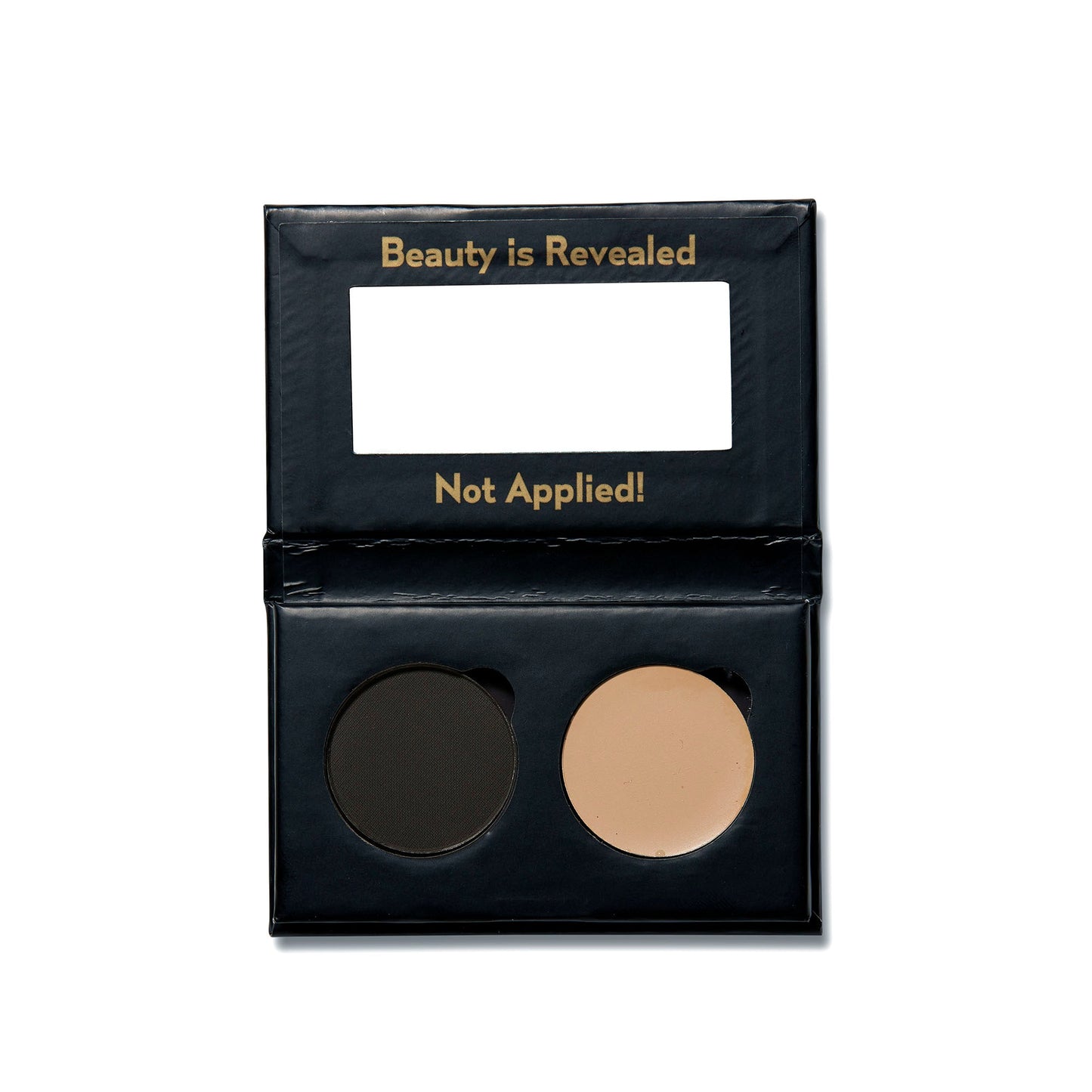 Revelation Brow Duo