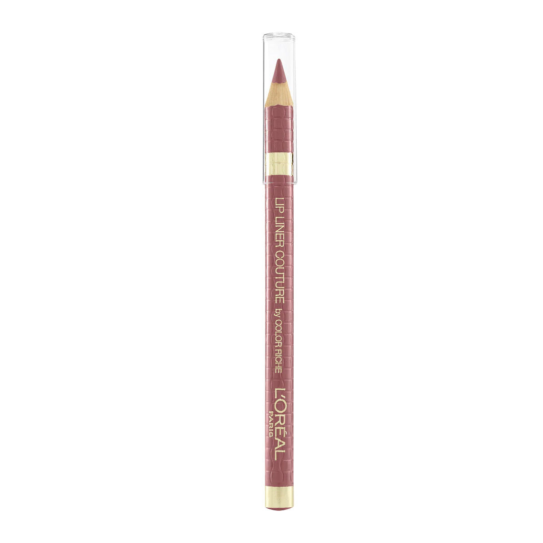L'Oréal Paris Color Riche Lip Liner Couture