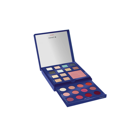 Pupa Milano Pupart M - Blue