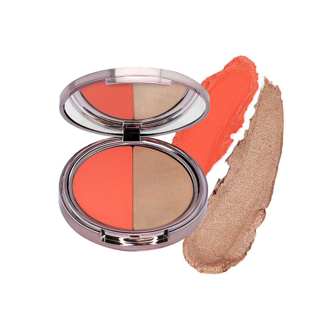 LaVie Cheeky Tint & Glow Duo