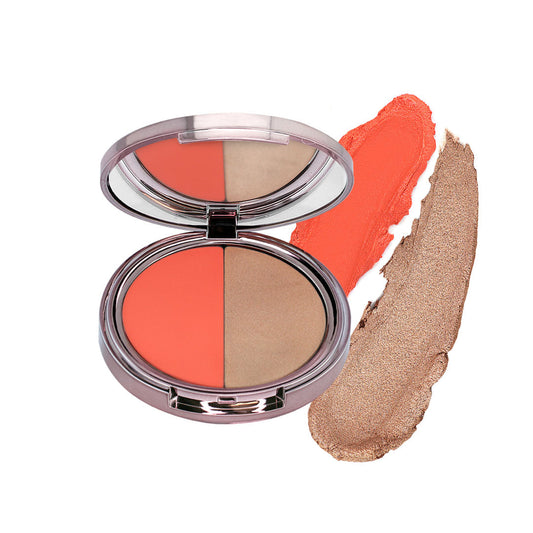 LaVie Cheeky Tint & Glow Duo