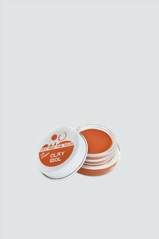 Clay Idol Lip Paint