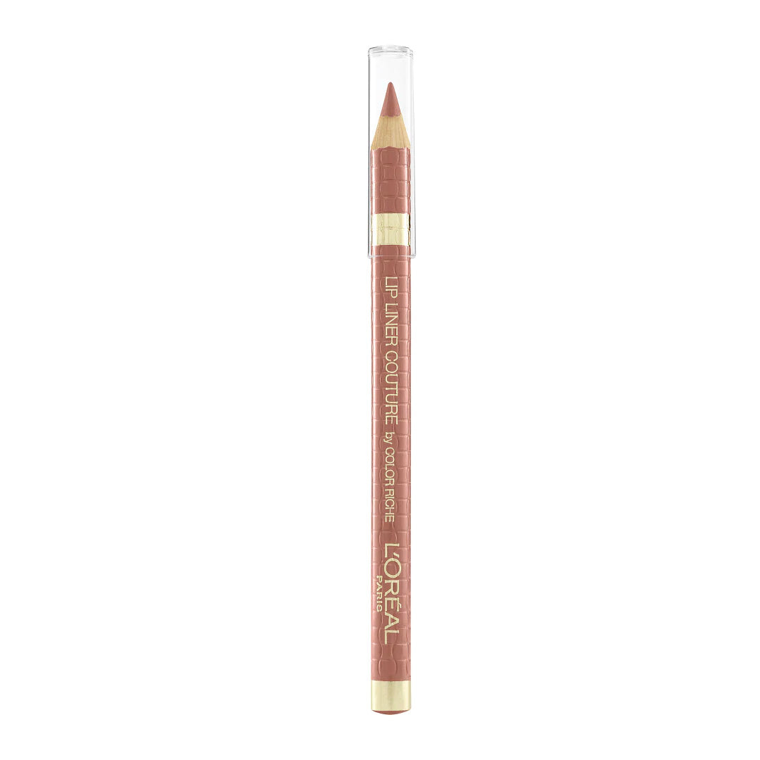 L'Oréal Paris Color Riche Lip Liner Couture