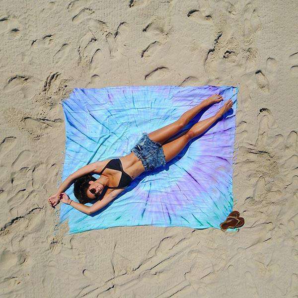 XL Luna Towel by Sand Cloud