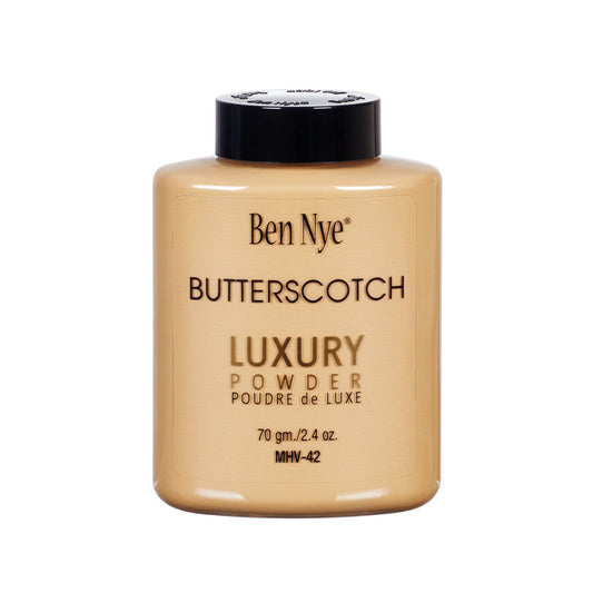 Butterscotch Luxury Powder