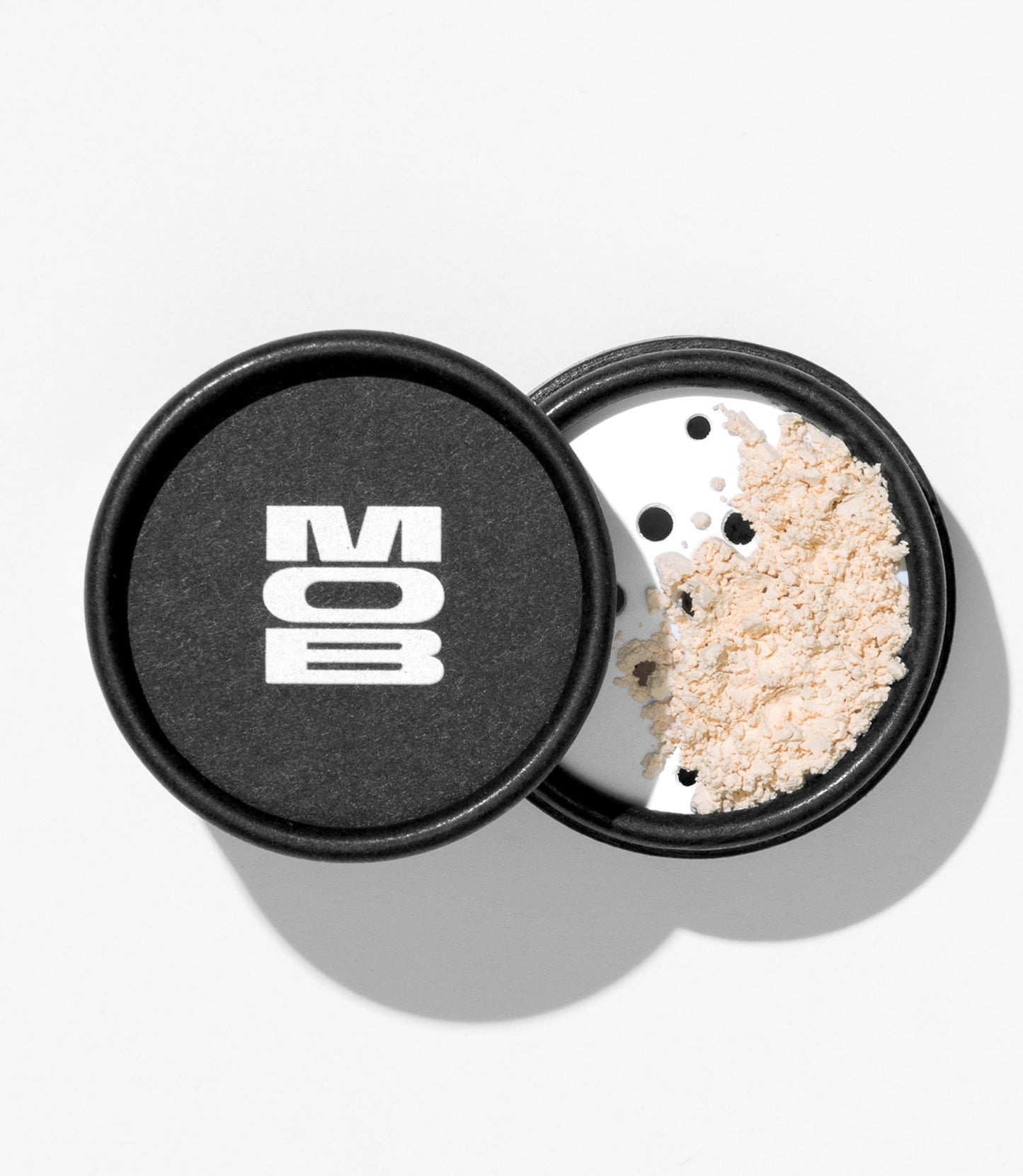 Translucent Blurring Loose Setting Powder