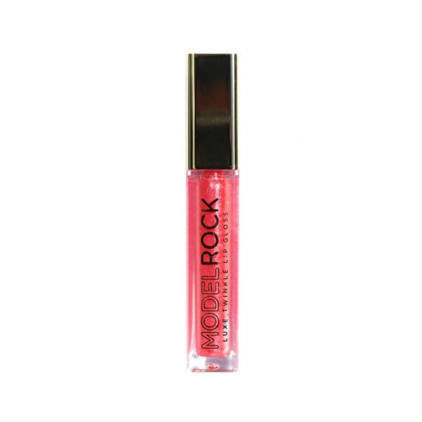 Modelrock LUXE TWINKLE Lip Gloss - CANDI TWINKLE
