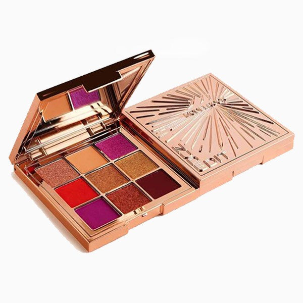 Modelrock 9 Shade Eyeshadow Palette – Party Pop