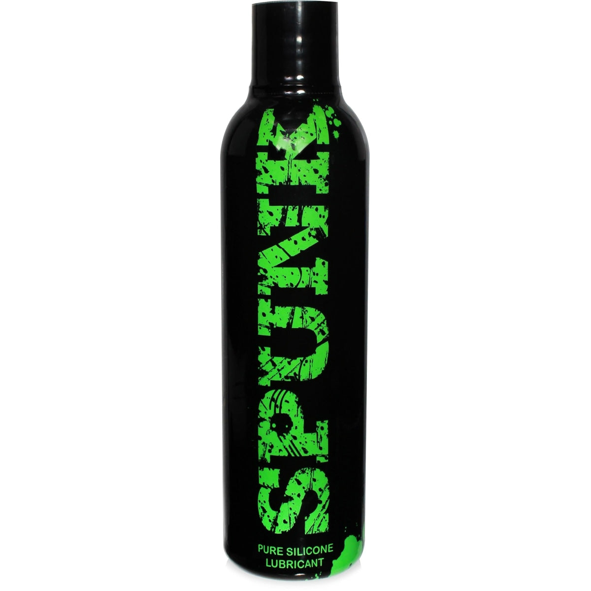 Spunk Lube Pure Silicone 8 Oz Intimates Adult Boutique