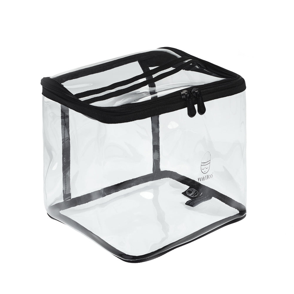MYKITCO My PVC Cube