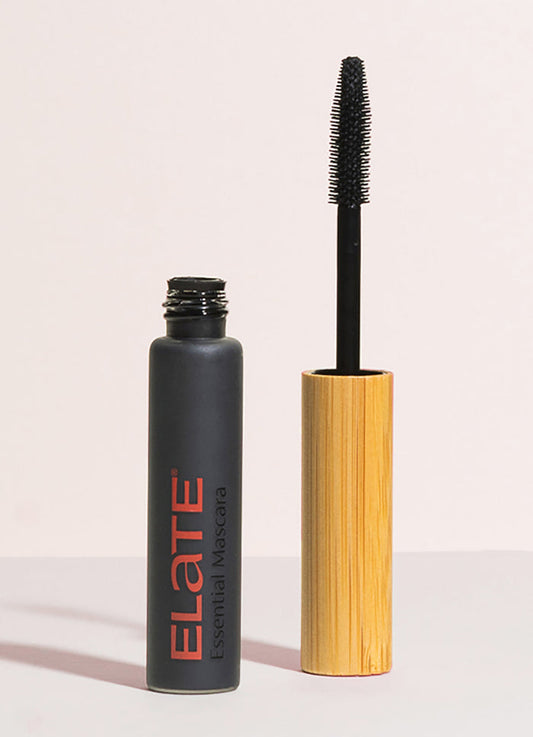 Elate Cosmetics - Essential Mascara (Black)