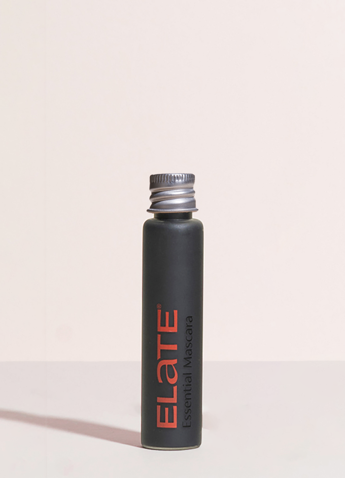 Elate Cosmetics - Essential Mascara (Black)