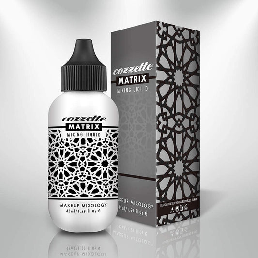 Matrix Mixing Liquid