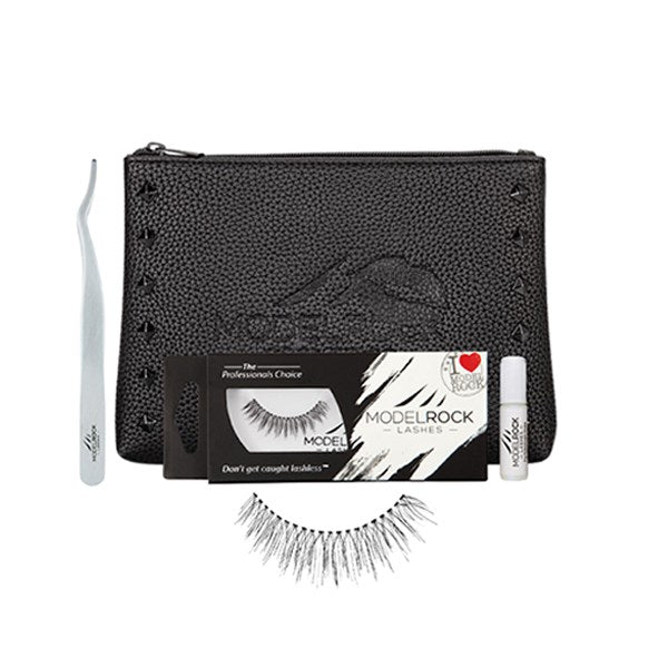 ModelRock Mother’s Day Lash Gift Set - Natural