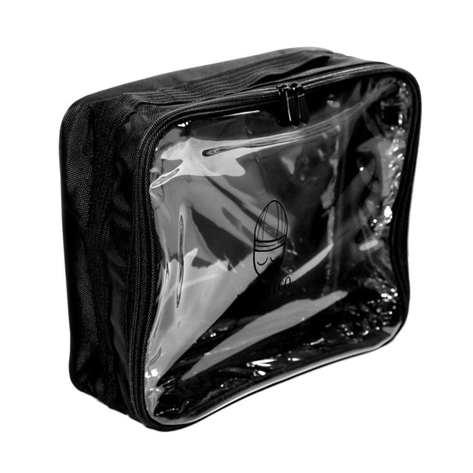 MYKITCO My XL Canvas Pouch