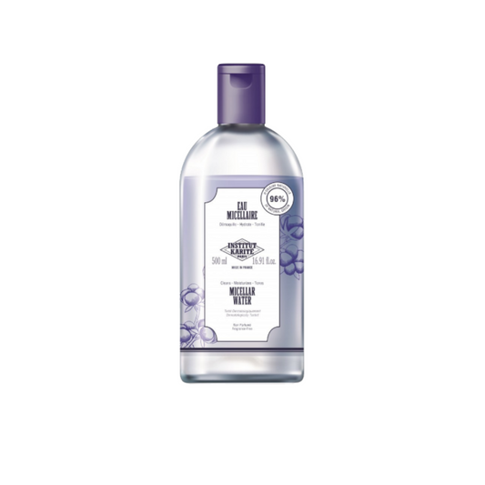 Institut Karité Eau Micellar Water 500ml - Sans Perfume