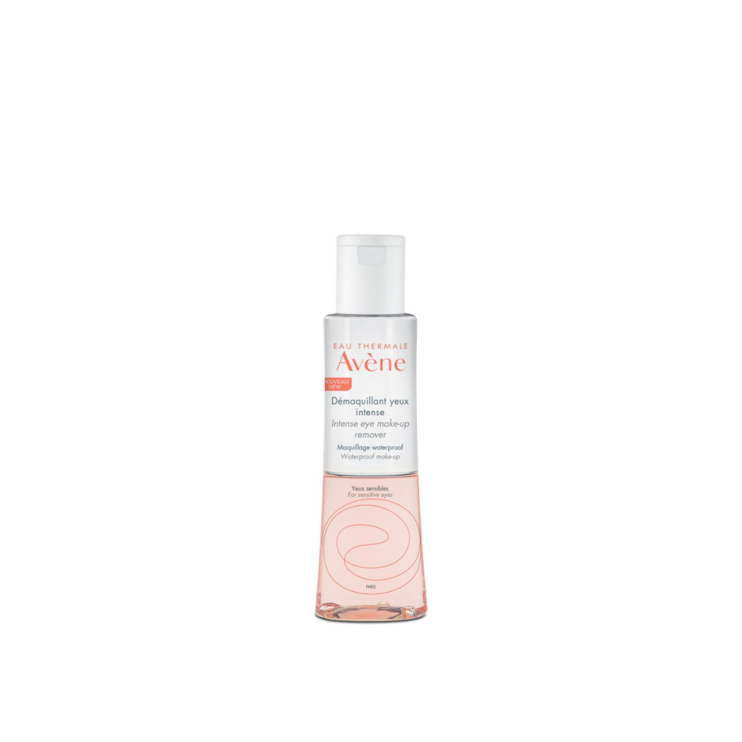 Avène Intense Eye Make-Up Remover 125ml