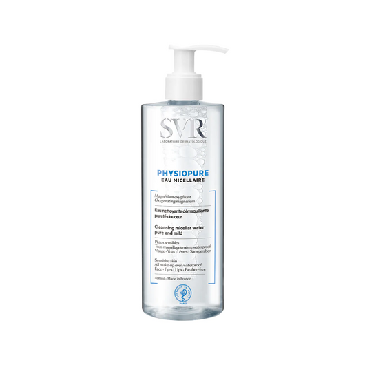 SVR Physiopure Cleansing Micellar Water