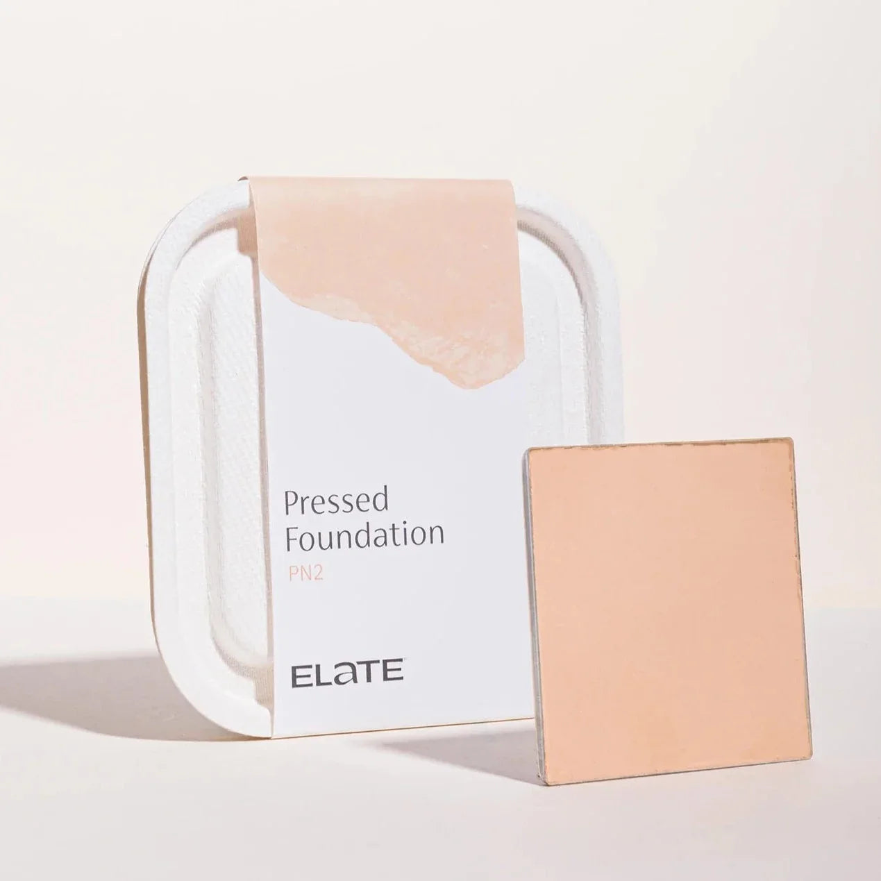 Pressed Foundation