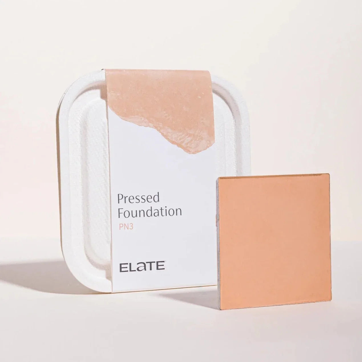 Pressed Foundation