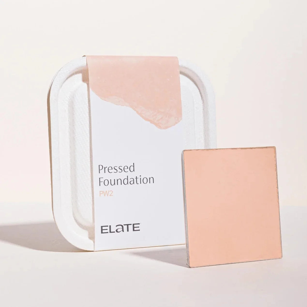 Pressed Foundation