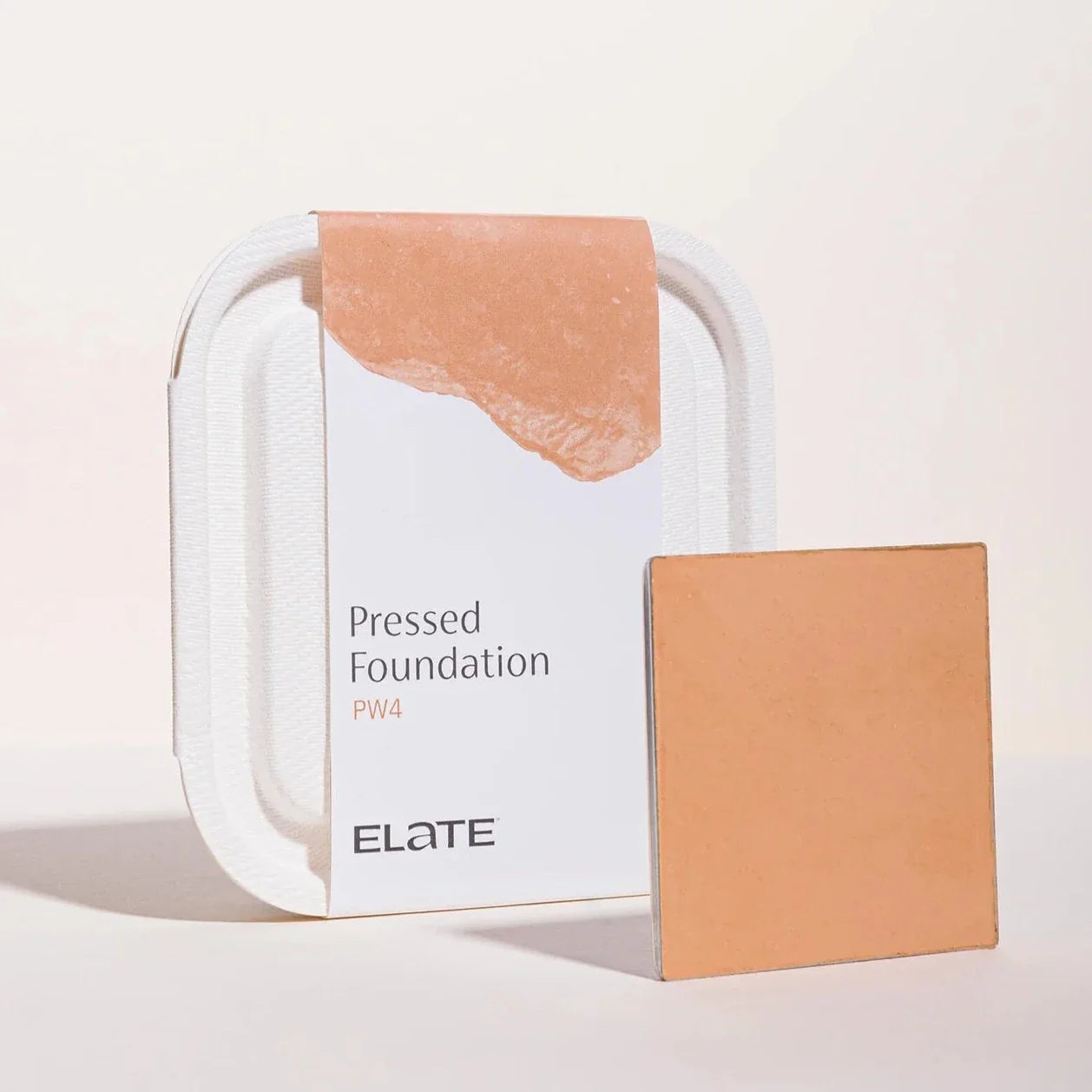 Pressed Foundation