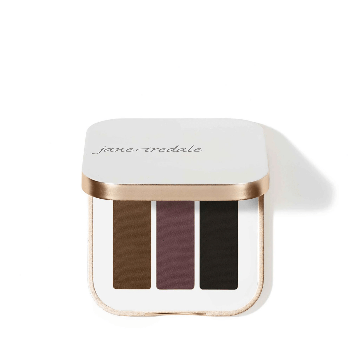 Jane Iredale PurePressed Eyeshadow Trio in Date Night Shop At Exclusive Beauty