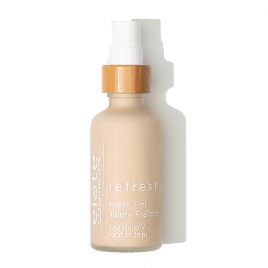 Refresh Foundation