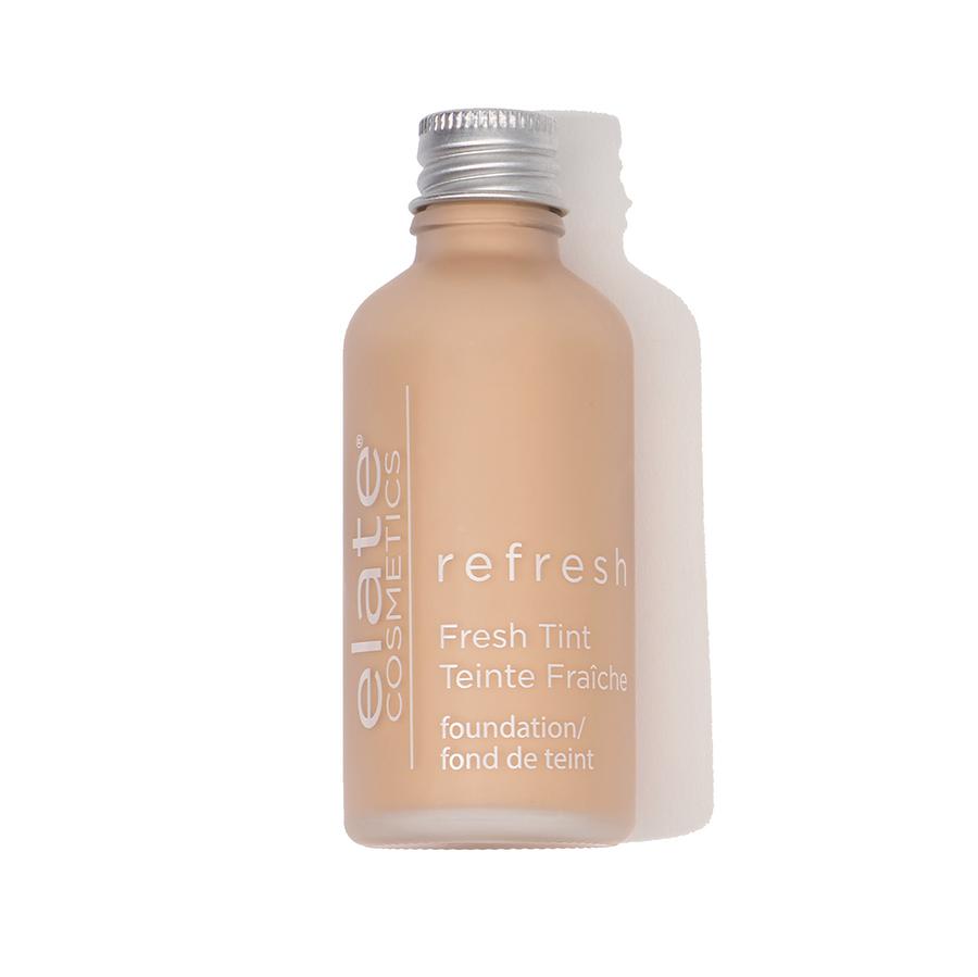 Refresh Foundation