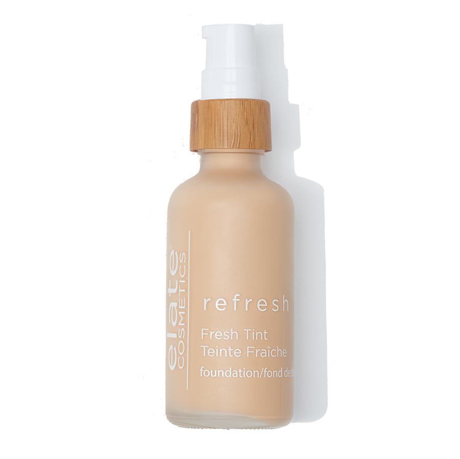 Refresh Foundation