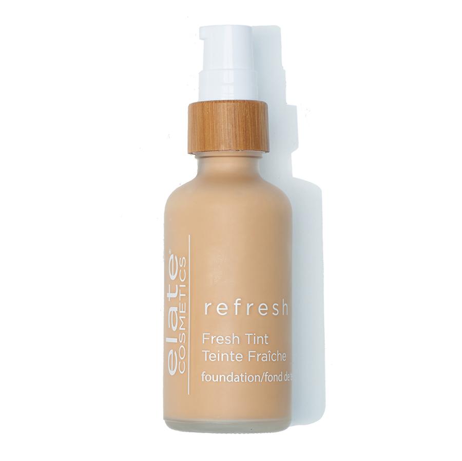 Refresh Foundation