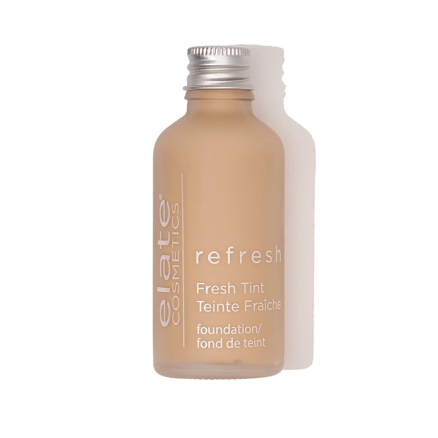 Refresh Foundation