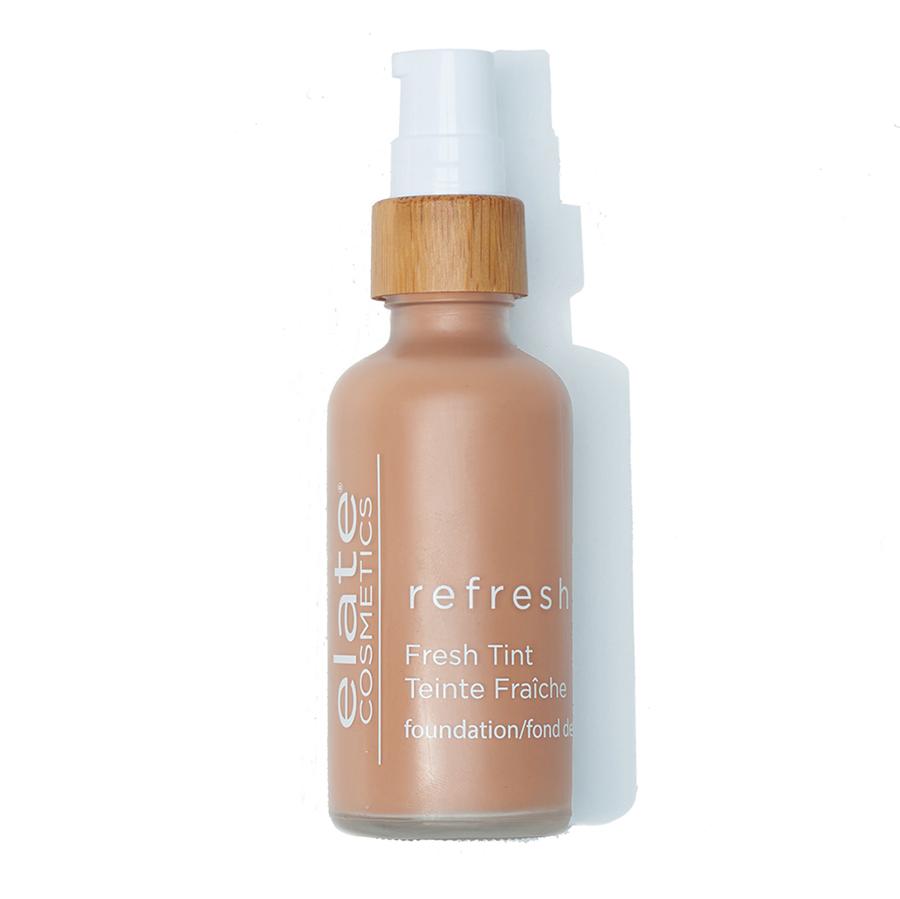 Refresh Foundation