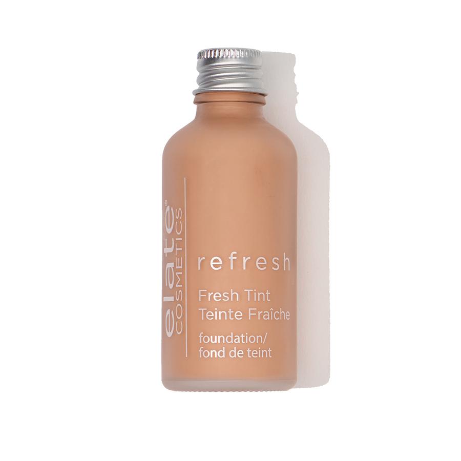 Refresh Foundation