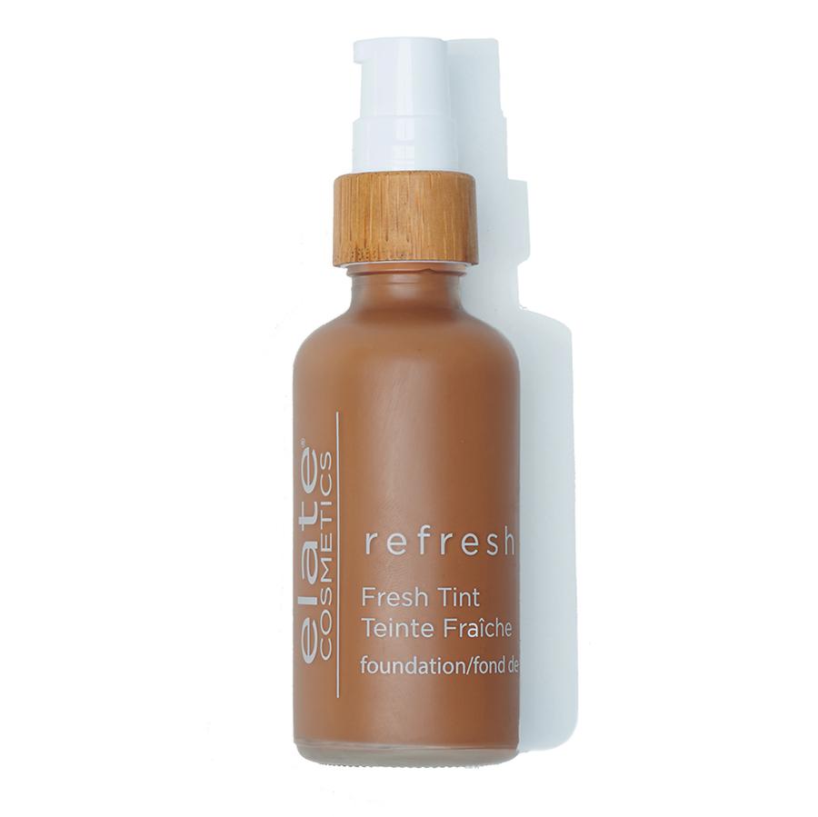 Refresh Foundation