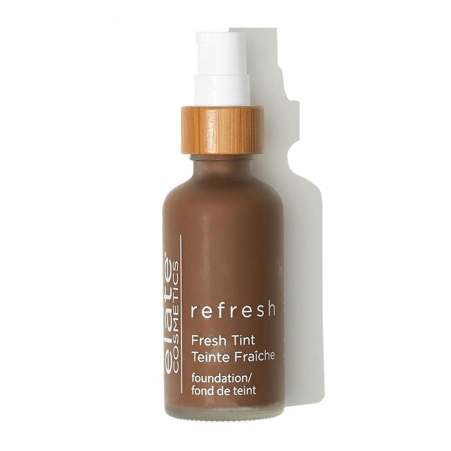 Refresh Foundation