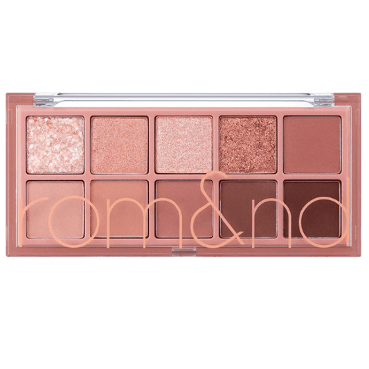 ROM&ND Better Than Palette - ROSEBUD