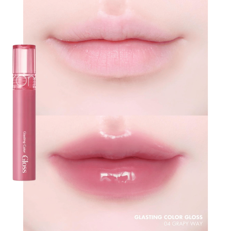 ROM&ND Glasting Color Gloss