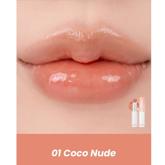 ROM&ND Glasting Melting Balm