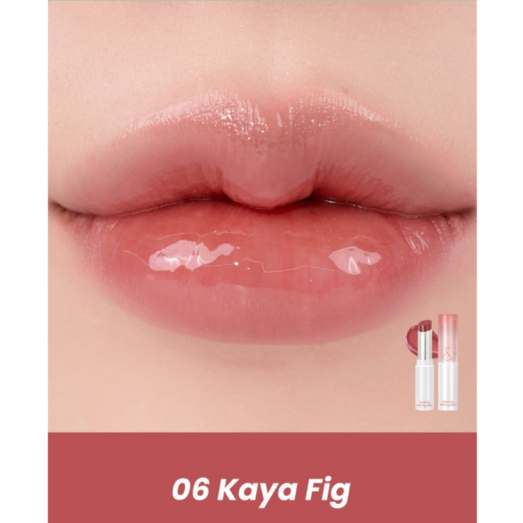 ROM&ND Glasting Melting Balm