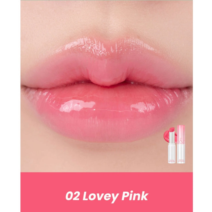 ROM&ND Glasting Melting Balm