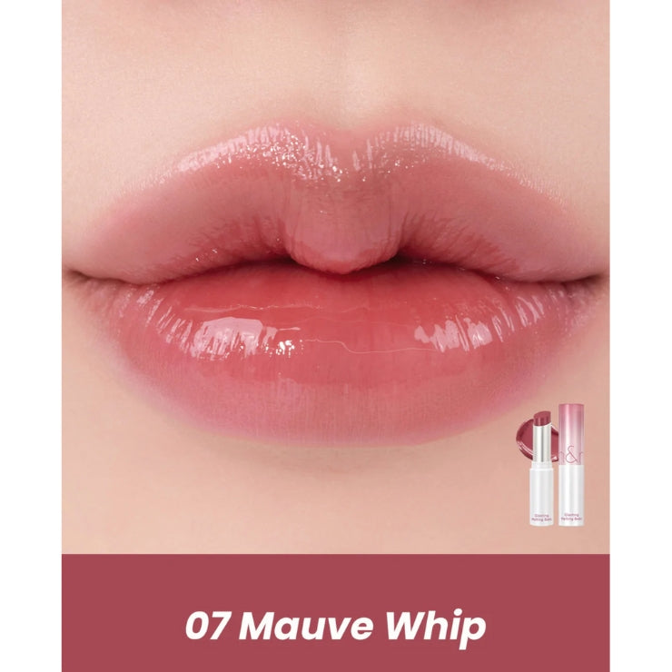 ROM&ND Glasting Melting Balm