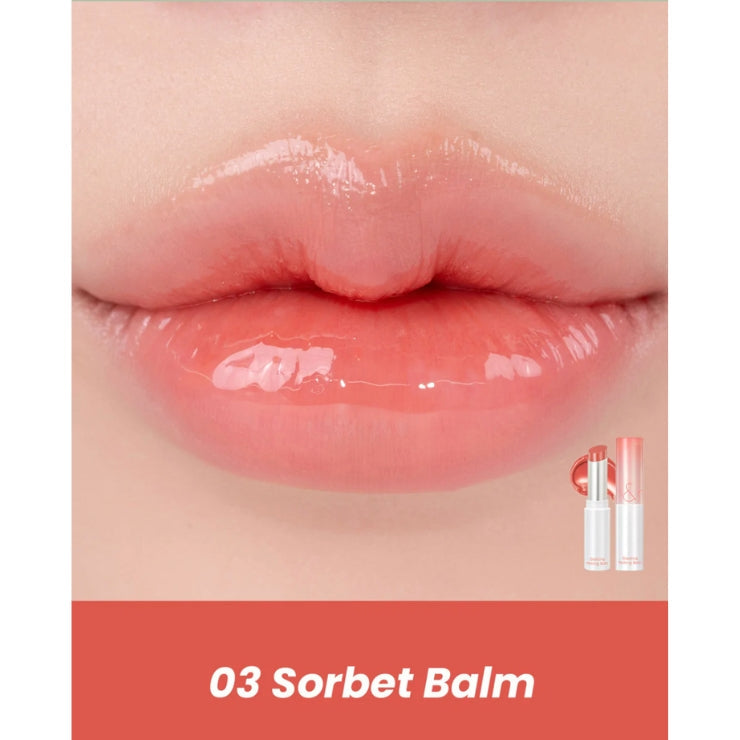 ROM&ND Glasting Melting Balm