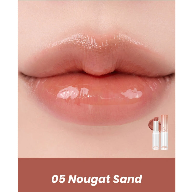 ROM&ND Glasting Melting Balm