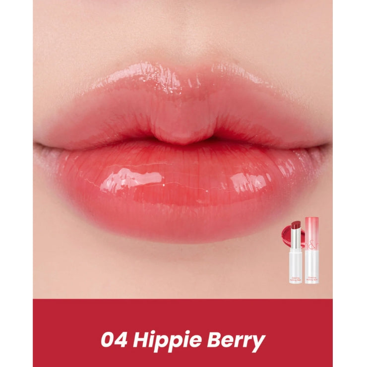 ROM&ND Glasting Melting Balm