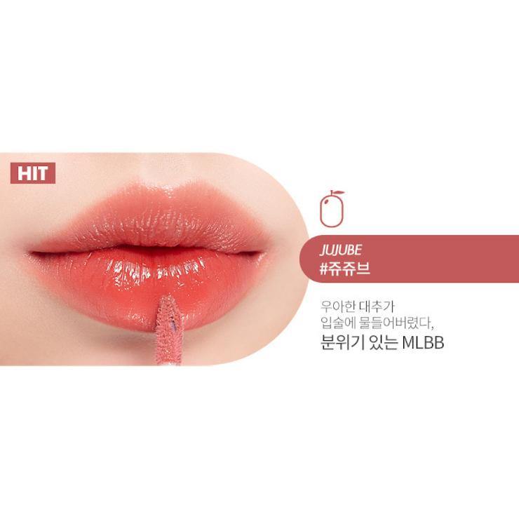 Romand Juicy Lasting Tint Korean Beauty in Canada