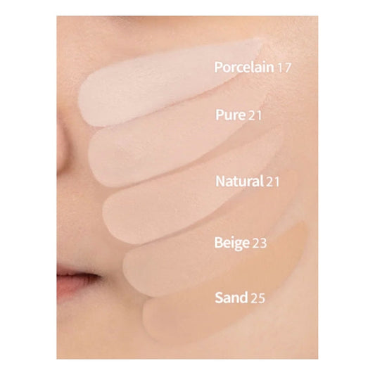 Romand Nu Zero Cushion Korean Beauty in Canada