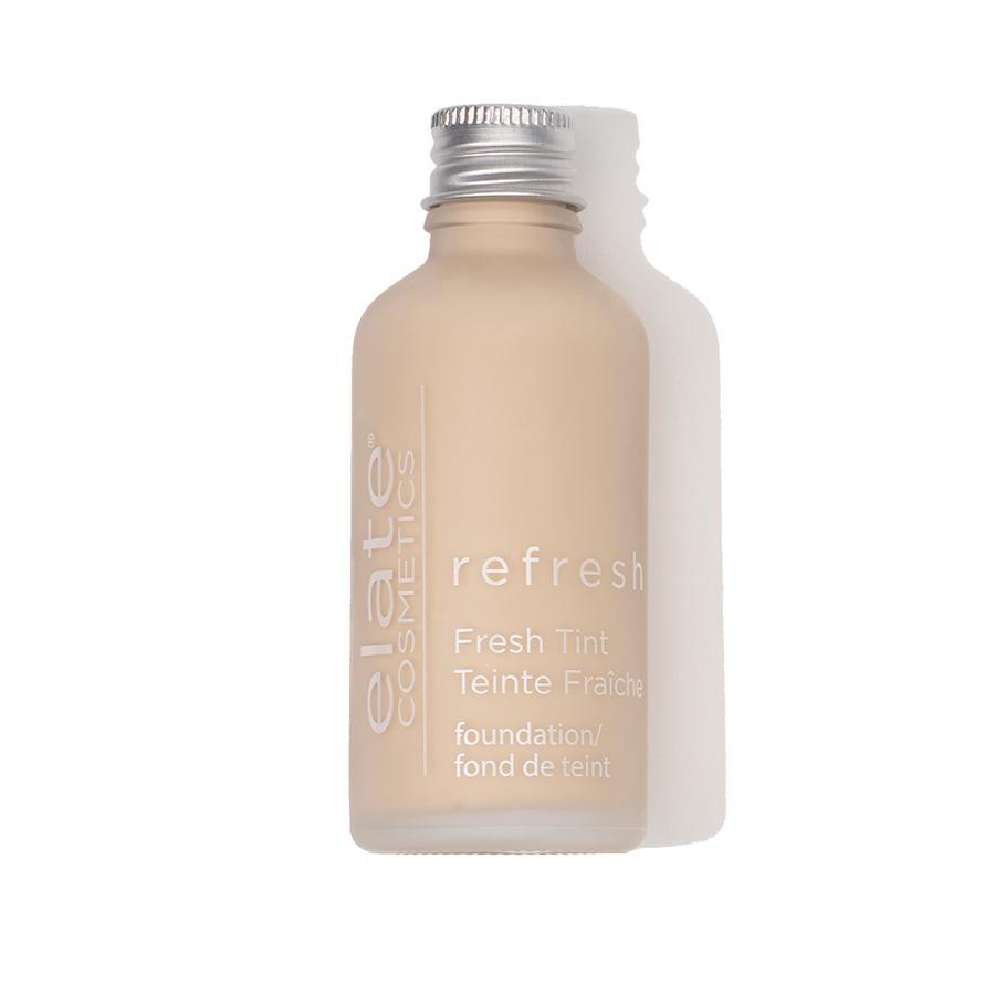 Refresh Foundation